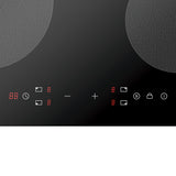 ZLINE 24 in. Induction Cooktop with 4 burners (RCIND-24)
