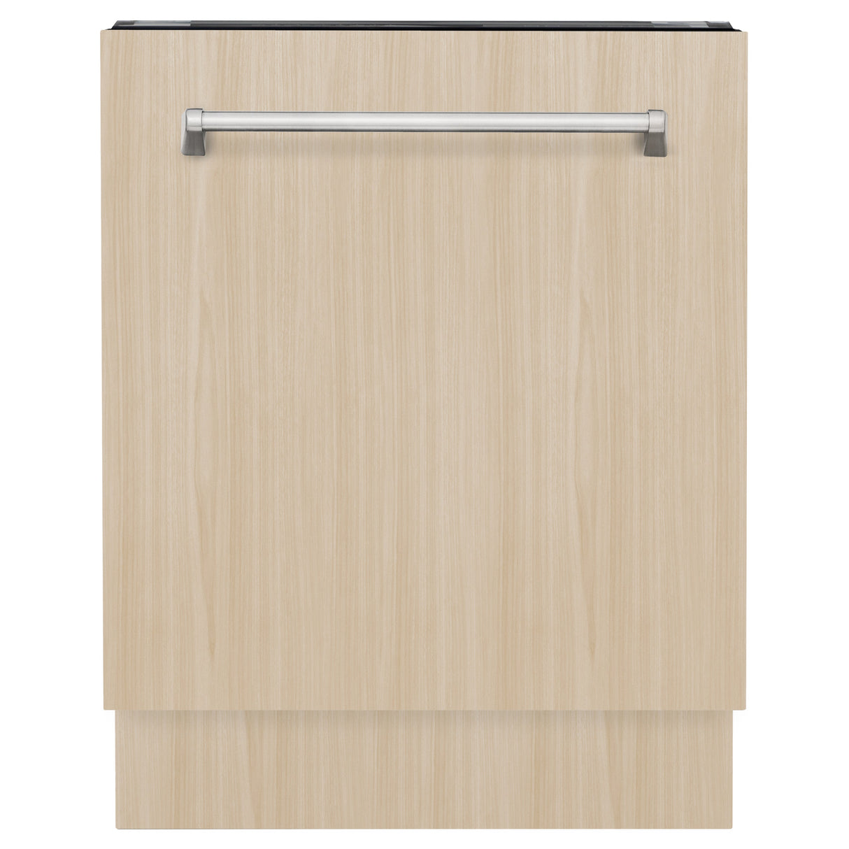 ZLINE 24 in. Tallac Series 3rd Rack Panel Ready Dishwasher with Stainless Steel Tub, 51dBa (DWV-24)