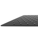 ZLINE 16" Bliss Shower Head in Matte Black (BLS-H16-MB)