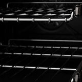 ZLINE 48 in. 6.0 cu. ft. Range with Natural Gas Stove and Natural Gas Oven in Fingerprint Resistant Stainless Steel (RGS-SN-48)