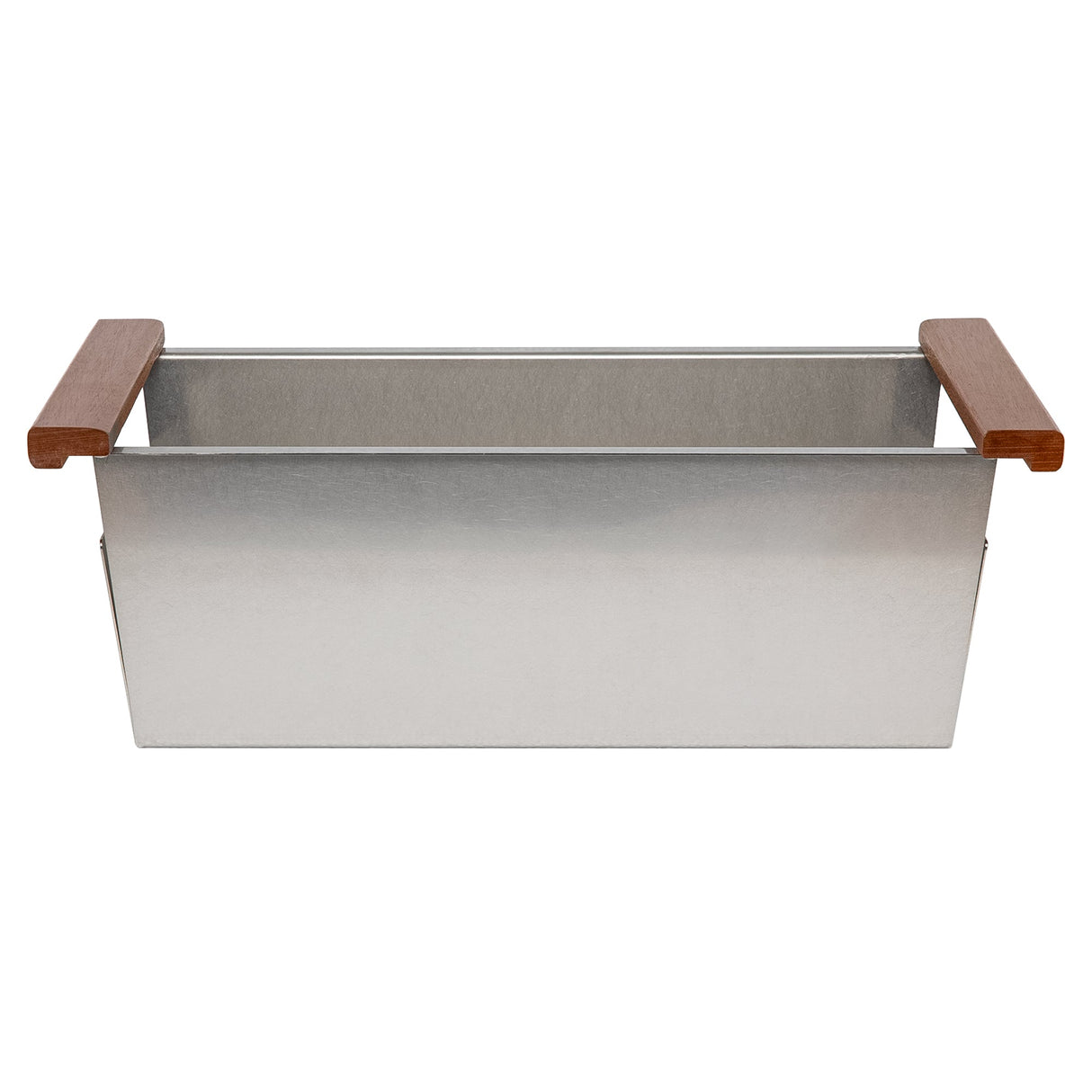 ZLINE 33 in. Garmisch Undermount Single Bowl Satin Stainless Steel Kitchen Sink with Bottom Grid and Accessories (SLS-33S)