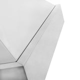ZLINE 36" Fingerprint Resistant Stainless Steel Range Hood (8654SN-36)