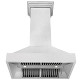 ZLINE 36" Fingerprint Resistant Stainless Steel Range Hood (8654SN-36)