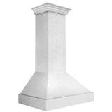 ZLINE 36" Fingerprint Resistant Stainless Steel Range Hood (8654SN-36)