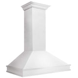 ZLINE 48" Designer Series Wall Mount Range Hood in Fingerprint Resistant Stainless Steel (8656S-48)