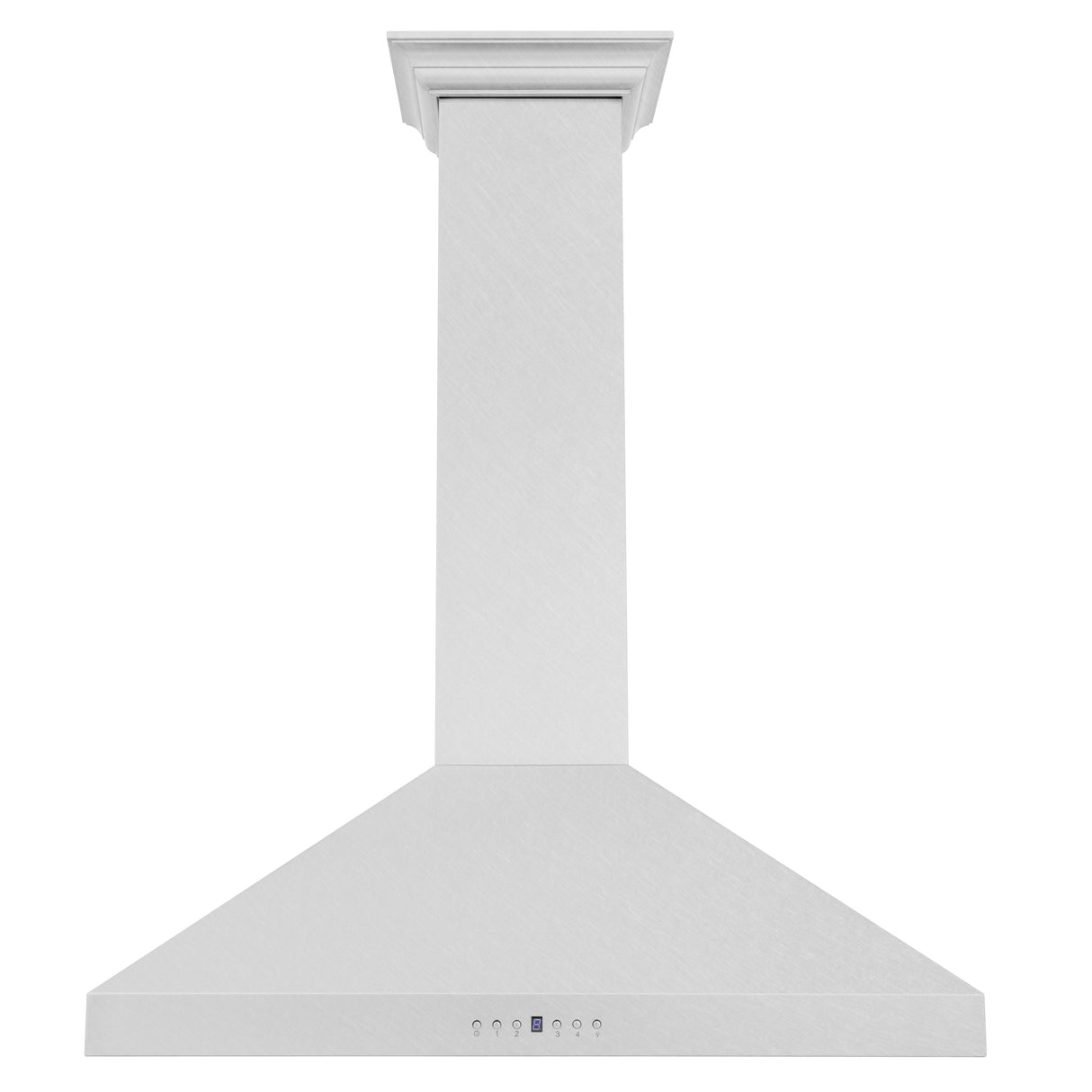 ZLINE 36" Convertible Vent Wall Mount Range Hood in Fingerprint Resistant Stainless Steel (8KL3S-36)