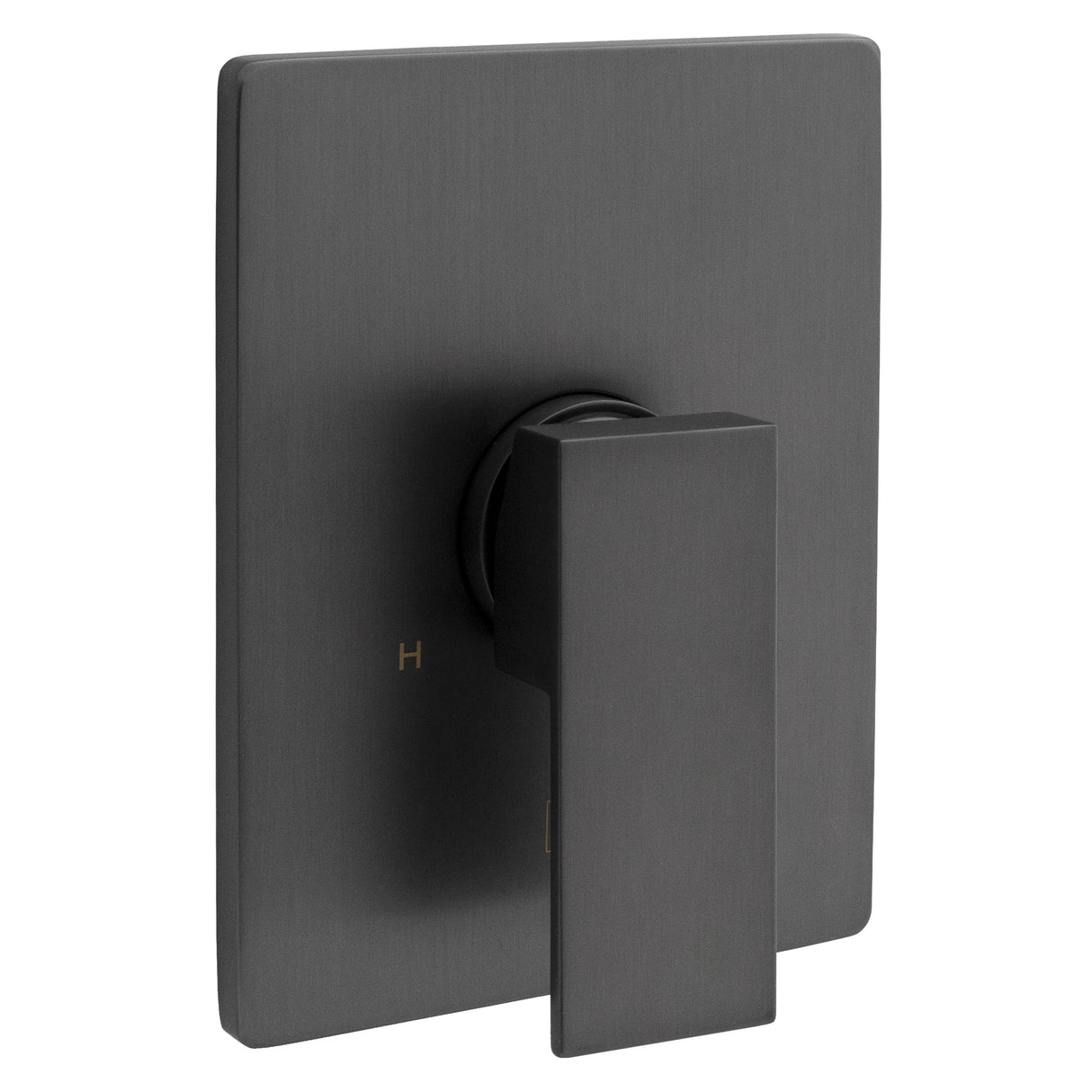 ZLINE Bliss Shower Faucet in Gun Metal (BLS-SHF-GM)