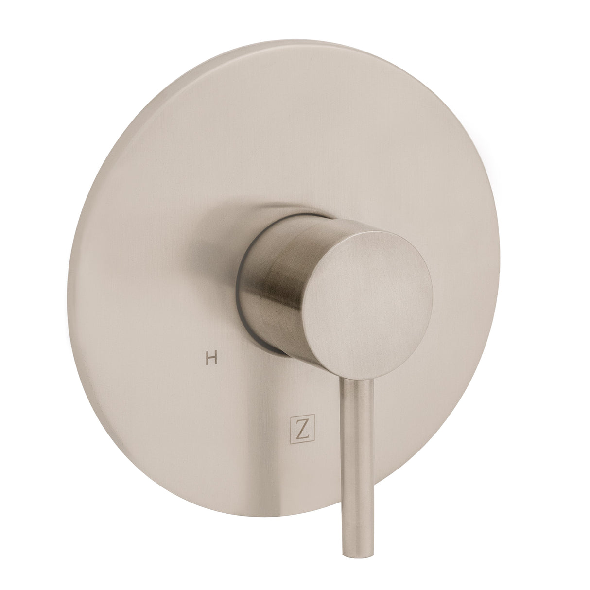 ZLINE El Dorado Shower Faucet in Brushed Nickel (ELD-SHF-BN)
