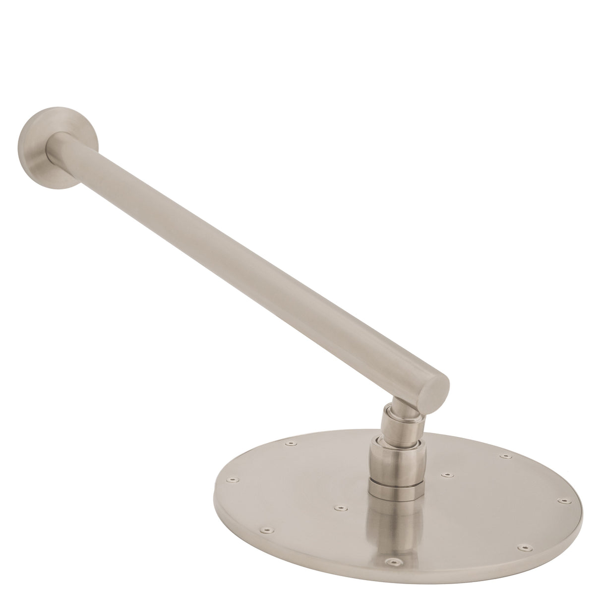 ZLINE El Dorado Shower Faucet in Brushed Nickel (ELD-SHF-BN)