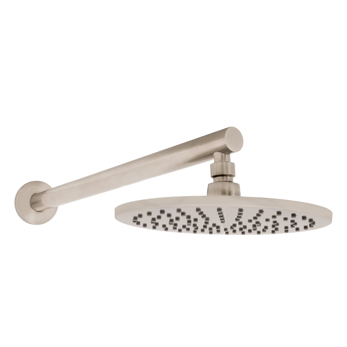 ZLINE El Dorado Shower Faucet in Brushed Nickel (ELD-SHF-BN)
