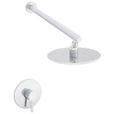 ZLINE El Dorado Shower Faucet in Chrome (ELD-SHF-CH)