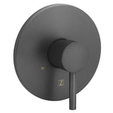 ZLINE El Dorado Shower Faucet in Gun Metal (ELD-SHF-GM)