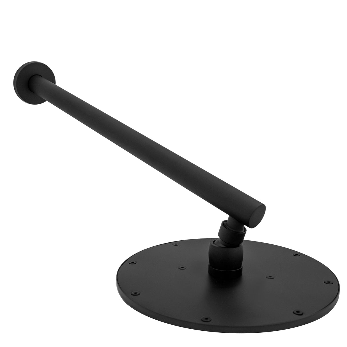 ZLINE Autograph Edition El Dorado Shower Faucet in Matte Black (ELD-SHF-MB)