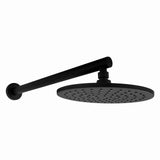 ZLINE Autograph Edition El Dorado Shower Faucet in Matte Black (ELD-SHF-MB)