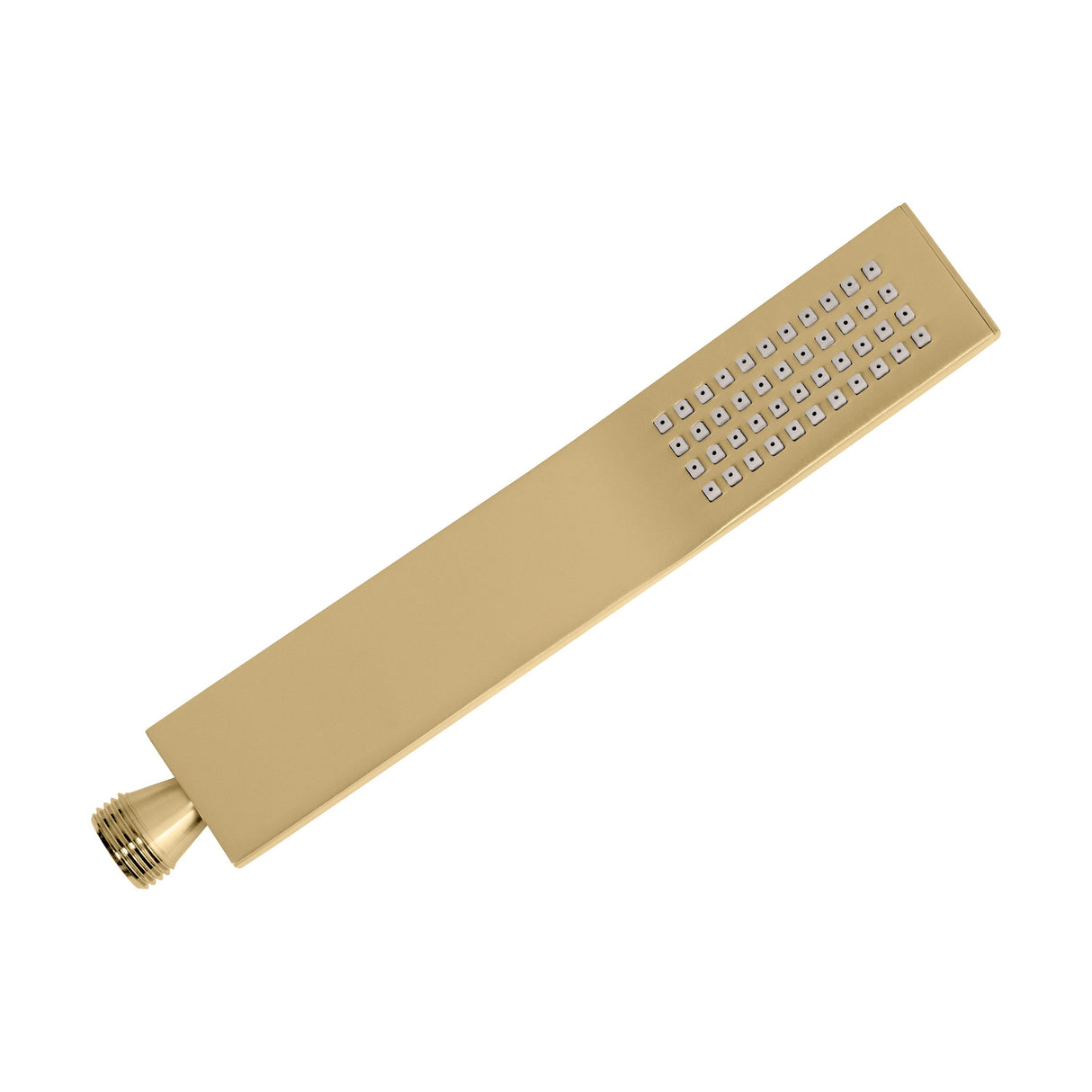 ZLINE Bliss Rainfall Shower System with 16 in. Oversized Shower Head in Champagne Bronze (BLS-SHS16-CB)