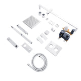 ZLINE Bliss Shower System in Chrome (BLS-SHS-CH)