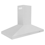 ZLINE 42" Convertible Island Mount Range Hood in Stainless Steel (KL3i-42)