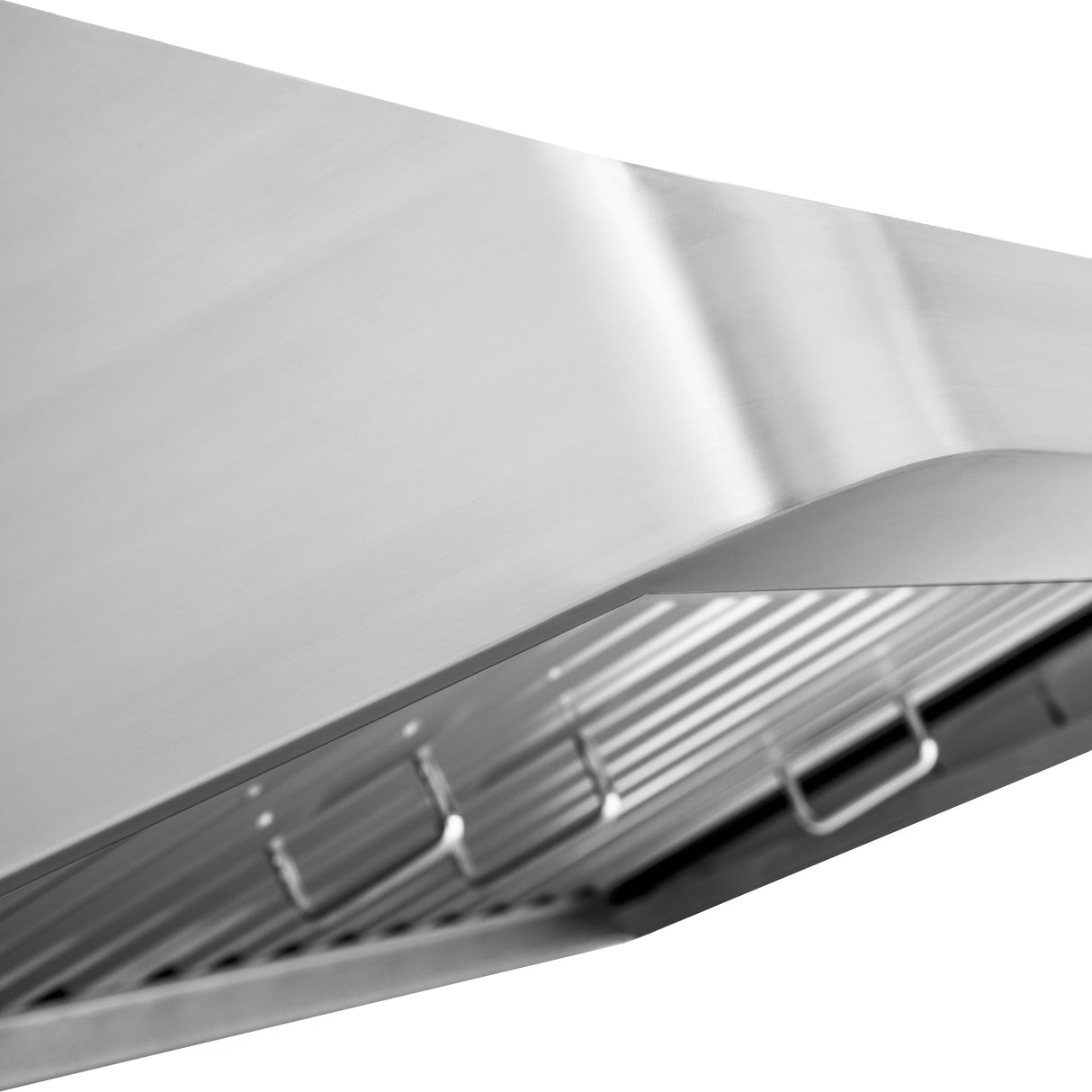 ZLINE 36" Ducted Under Cabinet Range Hood in Stainless Steel (623-36)