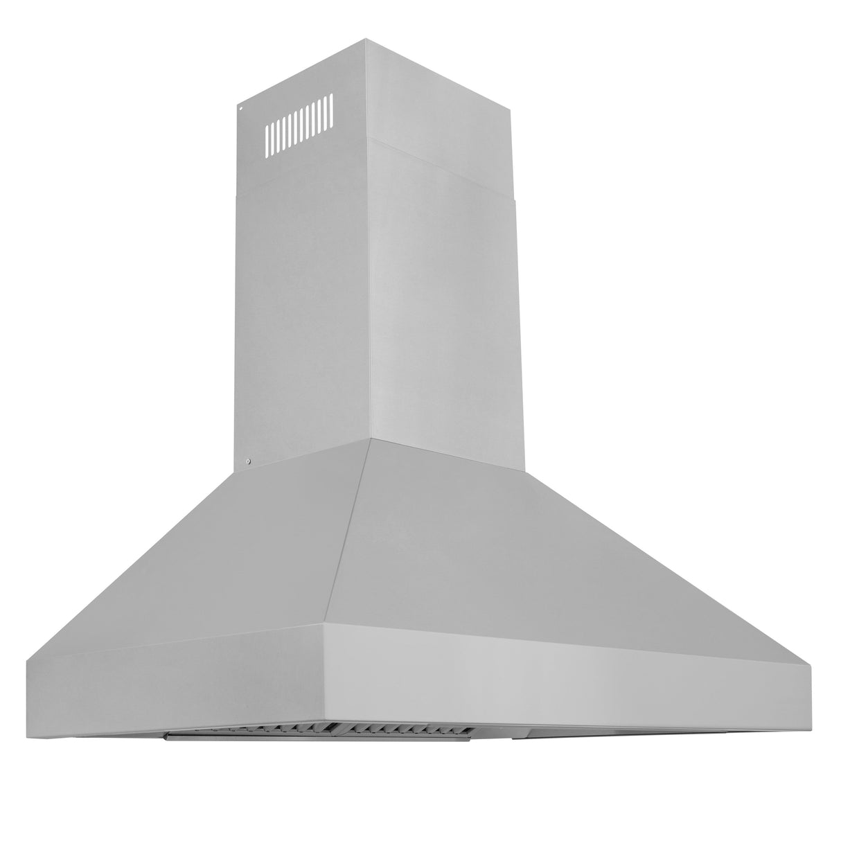 ZLINE 36" Professional Convertible Vent Wall Mount Range Hood in Stainless Steel (597-36)
