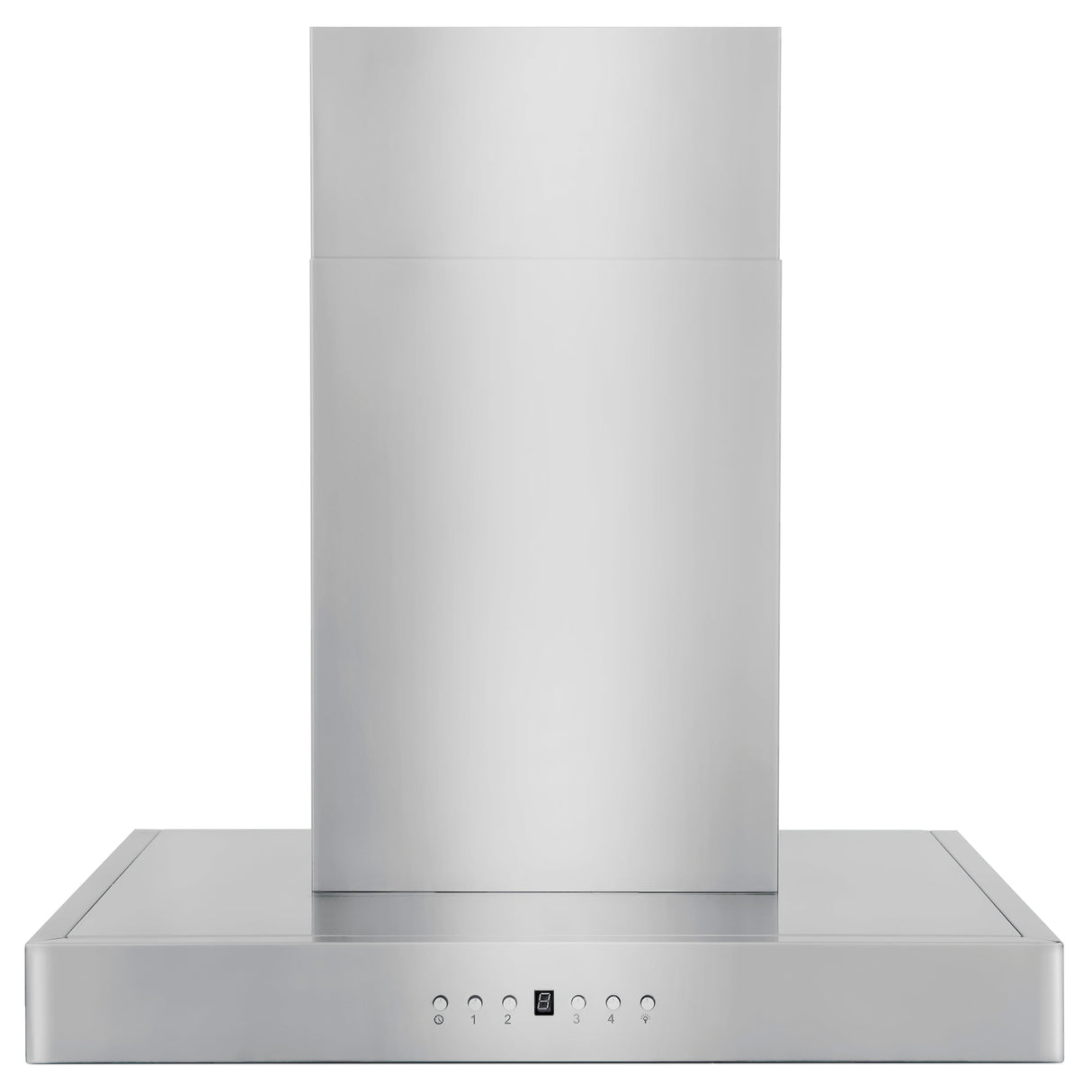 ZLINE 24" Convertible Vent Wall Mount Range Hood in Stainless Steel (KE-24)