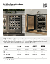 ZLINE 30 in. Professional True Convection Single Wall Oven with Air Fry and Self Clean in Stainless Steel (WAS-30)