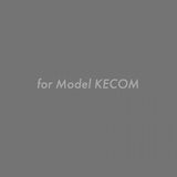 ZLINE 1-36 in. Chimney Extension for 9 ft. to 10 ft. Ceilings (1PCEXT-KECOM)