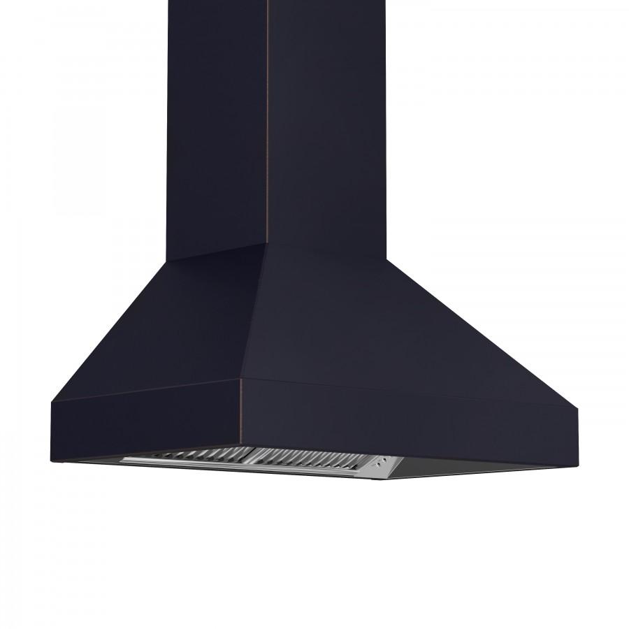 ZLINE 30 in. Designer Series Wall Mount Range Hood (8597B-30)