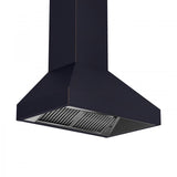ZLINE 30 in. Designer Series Wall Mount Range Hood (8597B-30)