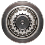 ZLINE Autograph Edition 18 in. 8.6 cu. ft. Panel Ready Left Hinge Column Freezer with Graphite Gray Interior and Matte Black Accents (RBCFVLZ-18-MB)