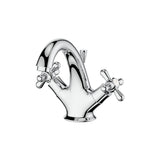 ZLINE Baldwin Bath Faucet in Chrome (BLD-BF-CH)