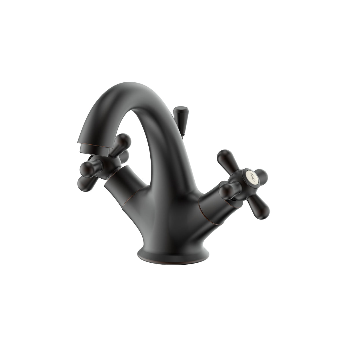 ZLINE Baldwin Bath Faucet in Oil-Rubbed Bronze (BLD-BF-ORB)