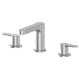 ZLINE Fallen Leaf Bath Faucet in Brushed Nickel (FLF-BF-BN)