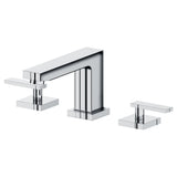 ZLINE Crystal Bay Bath Faucet in Chrome (CBY-BF-CH)