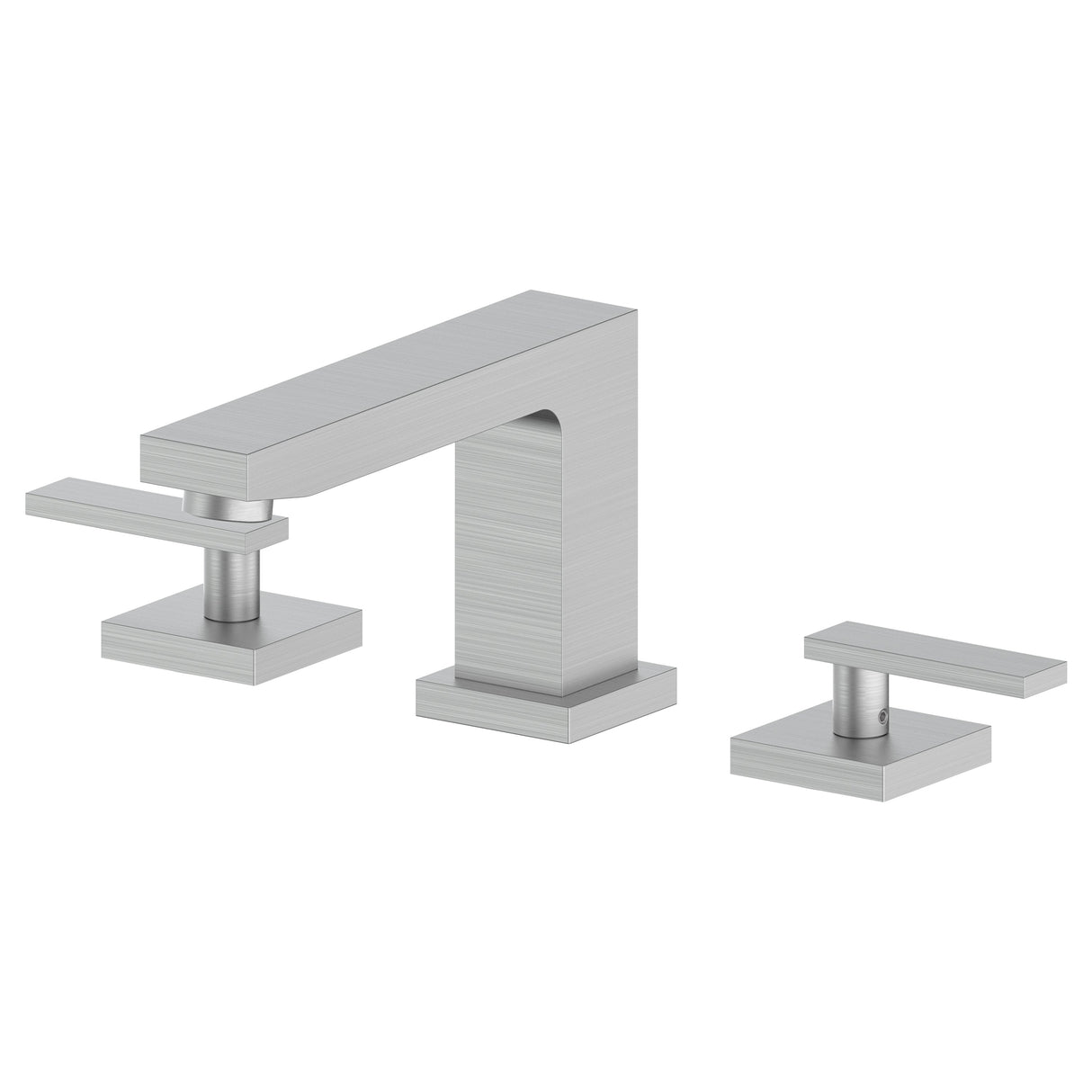 ZLINE Crystal Bay Bath Faucet in Brushed Nickel (CBY-BF-BN)