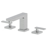 ZLINE Crystal Bay Bath Faucet in Brushed Nickel (CBY-BF-BN)