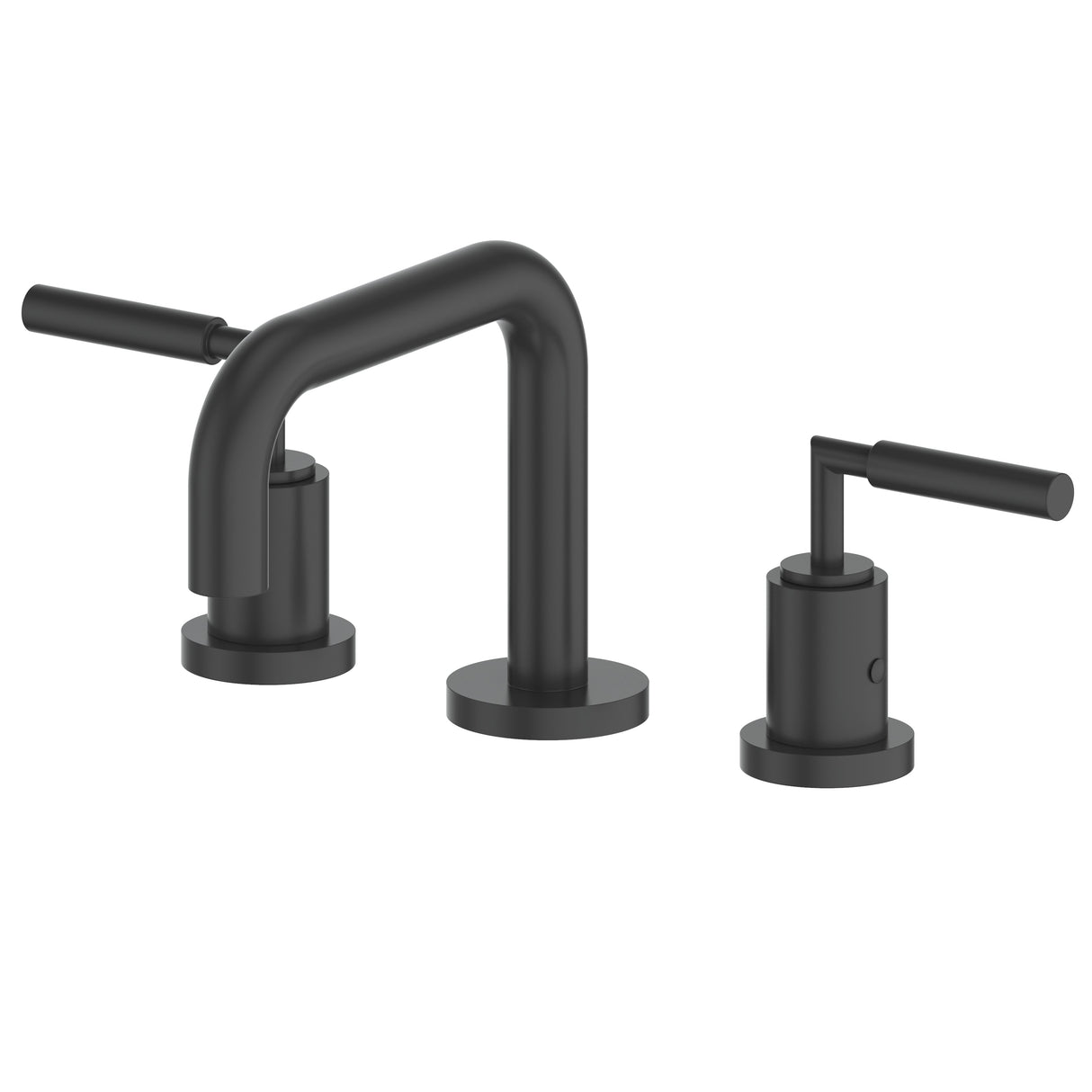 ZLINE Autograph Edition El Dorado Bath Faucet in Matte Black (ELD-BF-MB)