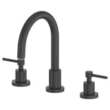 ZLINE Autograph Edition Emerald Bay Bath Faucet in Matte Black (EMBY-BF-MB)