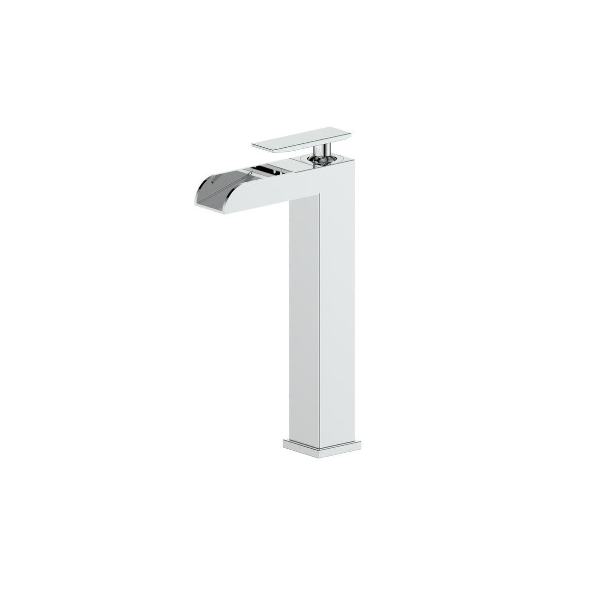 ZLINE Eagle Falls Bath Faucet in Chrome (EAG-BF-CH)