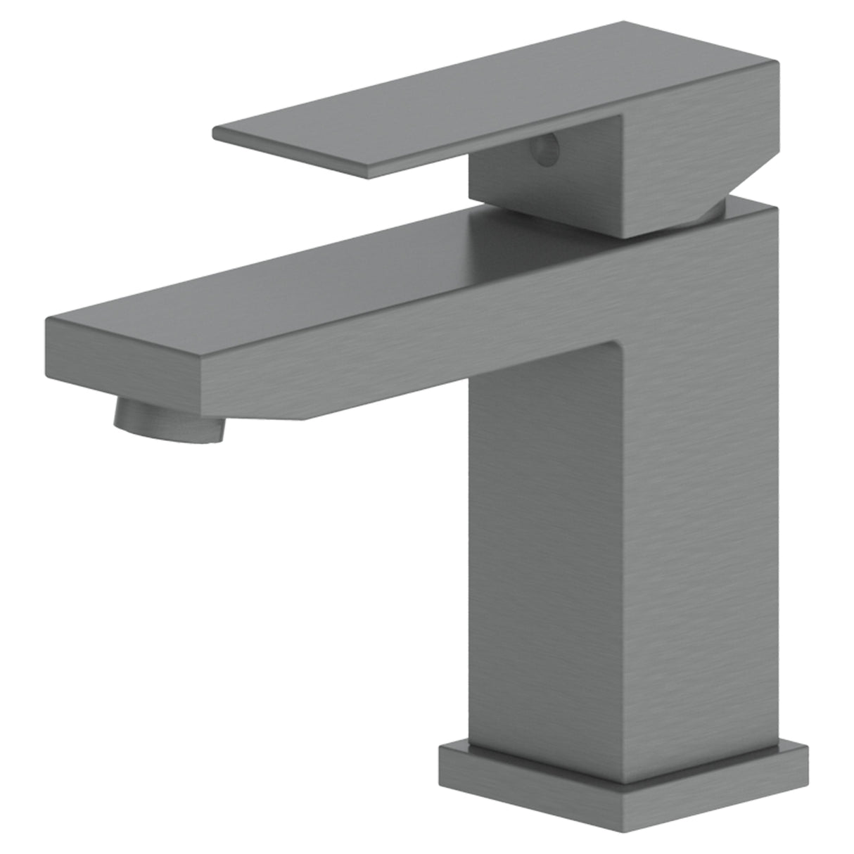 ZLINE North Lake Bath Faucet in Gun Metal (NTL-BF-GM)
