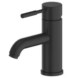 ZLINE Autograph Edition Aloha Bath Faucet in Matte Black (ALH-BF-MB)