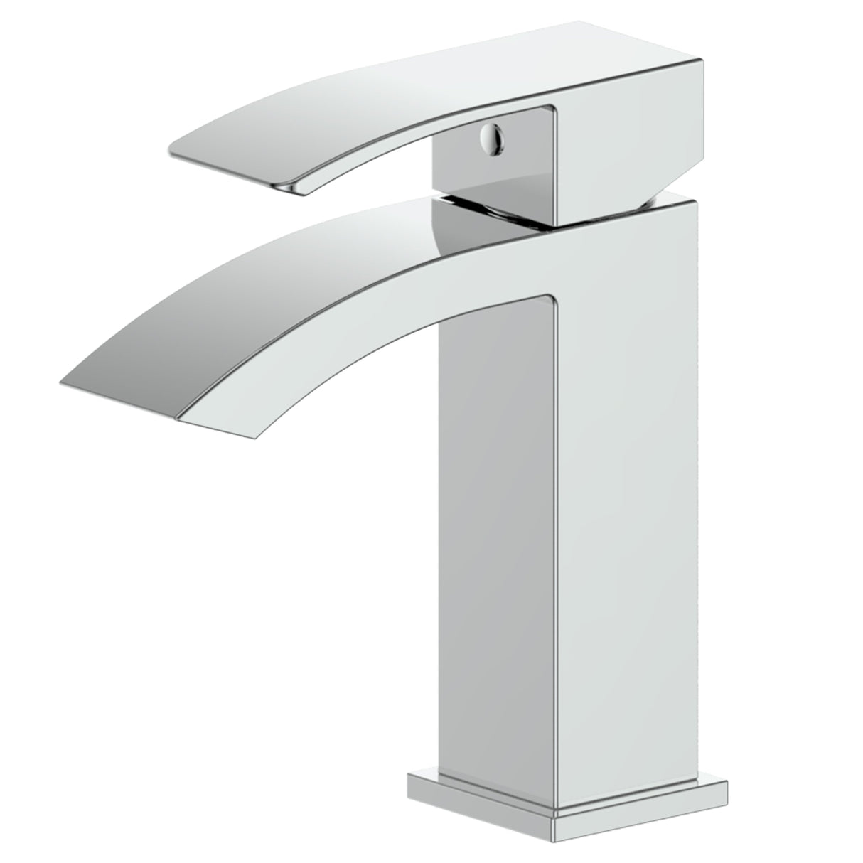 ZLINE Zephyr Bath Faucet in Chrome (ZEP-BF-CH)