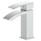 ZLINE Zephyr Bath Faucet in Chrome (ZEP-BF-CH)