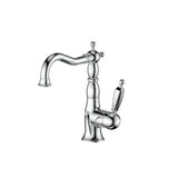 ZLINE Vikingsholm Bath Faucet in Chrome (VKS-BF-CH)