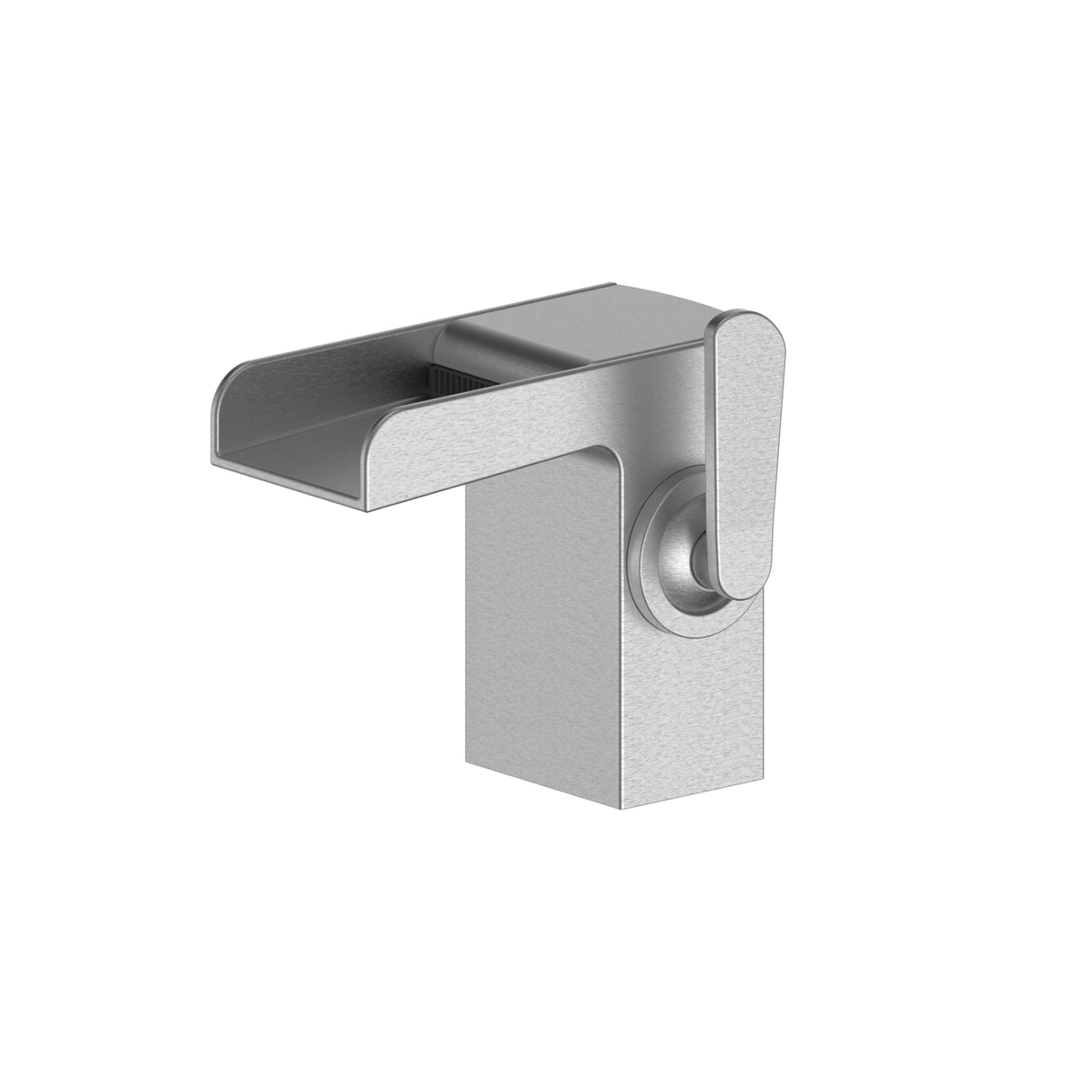 ZLINE Diamond Peak Bath Faucet in Brushed Nickel (DMP-BF-BN)