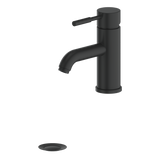 ZLINE Autograph Edition Aloha Bath Faucet in Matte Black (ALH-BF-MB)