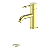 ZLINE Autograph Edition Aloha Bath Faucet in Polished Gold (ALH-BF-PG)