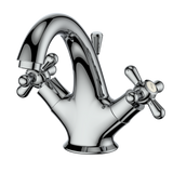 ZLINE Baldwin Bath Faucet in Chrome (BLD-BF-CH)