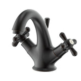 ZLINE Baldwin Bath Faucet in Oil-Rubbed Bronze (BLD-BF-ORB)