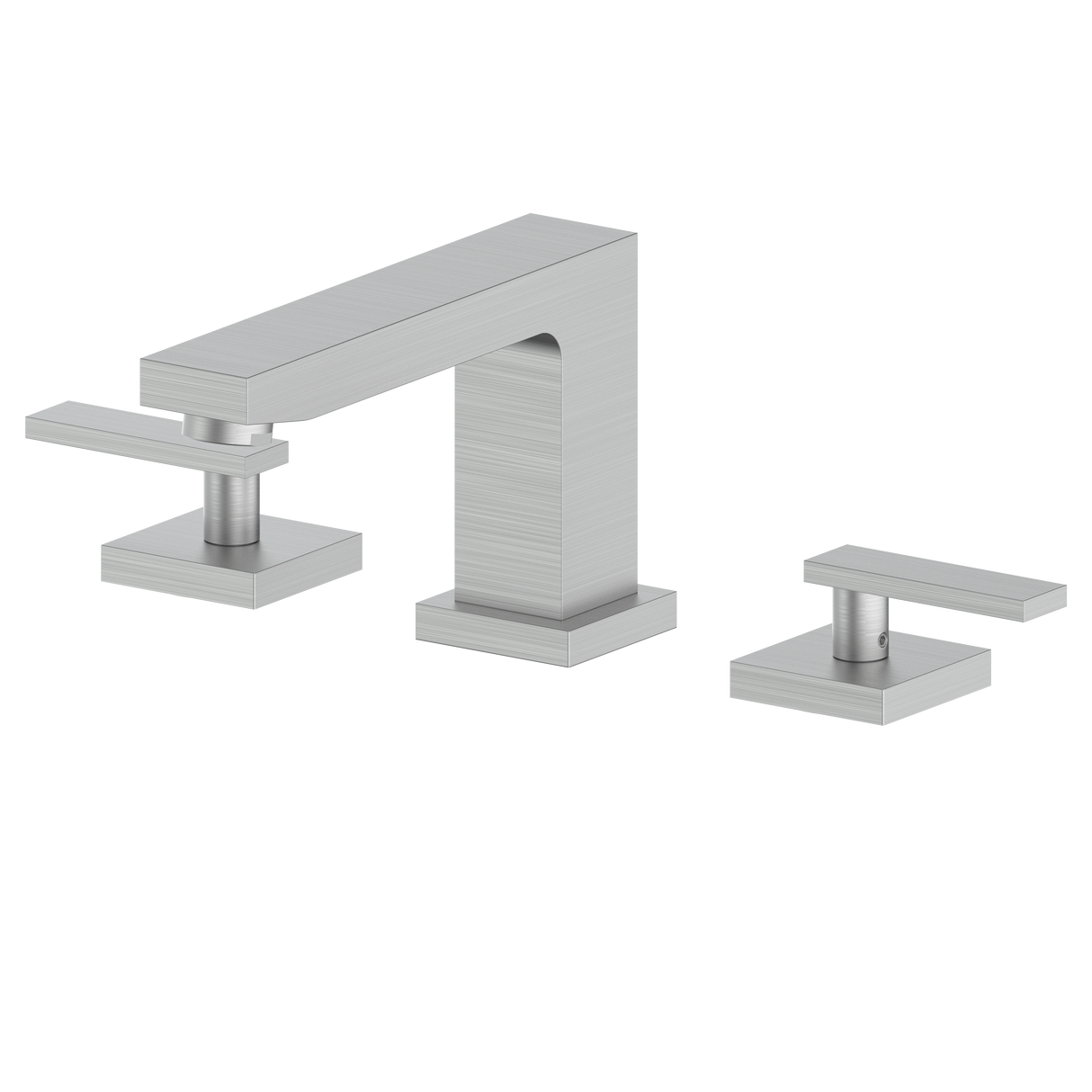 ZLINE Crystal Bay Bath Faucet in Brushed Nickel (CBY-BF-BN)