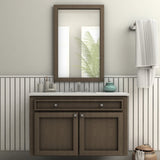 ZLINE Crystal Bay Bath Faucet in Chrome (CBY-BF-CH)